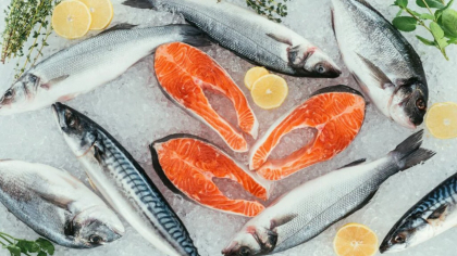 Cel mai bun pește pe care îl poți cumpăra din supermarketuri. Este mai ieftin decât macroul și mai sănătos decât somonul