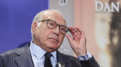 Dan Voiculescu, despre Mihai Leu: A fost un model de om