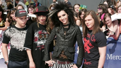 Cum arată artiștii de la Tokio Hotel după 20 de ani de carieră. Recent au cântat live cea mai nouă melodie în fața lui Heidi Klum