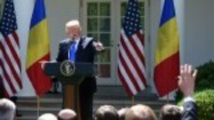 Sondaj: Românii, printre europenii cei mai convinși că revenirea Trump este benefică pentru SUA și pentru pacea în lume
