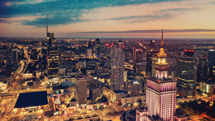 Pentru antreprenorii din Polonia, soluţia pentru creşterea salariilor şi dezvoltarea economiei este clară: expansiunea internaţională a companiilor poloneze