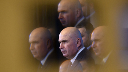 Ce crede Ilie Bolojan despre viitorul PNL: Voi lucra ca partidul să se schimbe