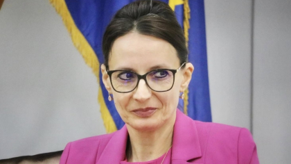 Șefa CSM susține că magistrații nu sunt ”plini de privilegii”. ”Și noi suntem oameni”