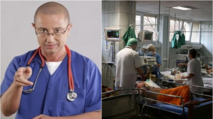 Atenție la carnea pe care o consumați! Cum ar fi putut fi prevenite cele două posibile cazuri de antrax. Dr. Tudor Ciuhodaru: „O astfel de infecție poate fi letală”