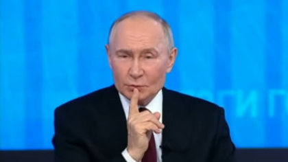 Armistiţiul de 3 zile al lui Putin a intrat în vigoare. „Ar putea da o şansă diplomaţiei”