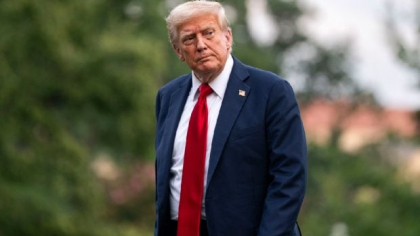 Rachetele oferite de Trump Ucrainei ar putea lovi Moscova: „Putin vorbește frumos, apoi bombardează tot”
