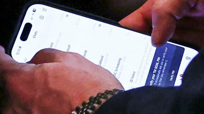 Oficiali americani expuși după o breșă în aplicația TeleMessage. Cine trage sforile?