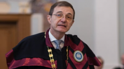 Istoricul Ioan Aurel Pop a explicat eșecul PSD și PNL înainte de turul 2 al prezidențialelor: „Românii i-au eliminat"