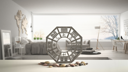 Feng Shui, coltul dragostei si casatoriei din fiecare casa. Sfaturile specialistului