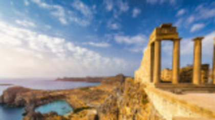 Cele mai spectaculoase plaje din Rodos, Grecia. Ghid complet pentru o vacanță de vis