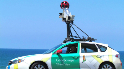 Google Earth se întoarce în timp: Utilizatorii pot explora acum trecutul străzilor prin imagini istorice Street View