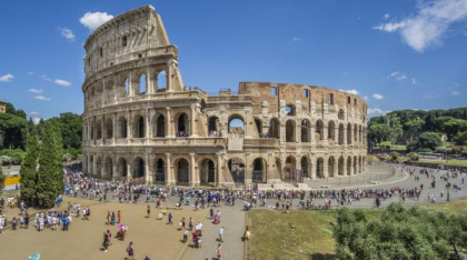Numărul turiștilor care au vizitat Italia în 2024 a fost mai mare decât populația țării. Nu s-a mai întâmplat asta până acum