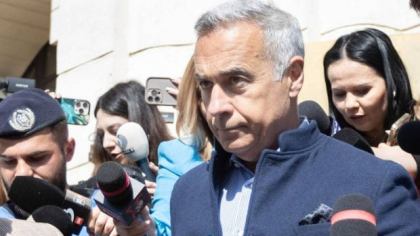 Procurorii analizează dacă extind ancheta în cazul lui Călin Georgescu după ce a citat din Corneliu Zelea Codreanu în timpul unei emisiuni TV