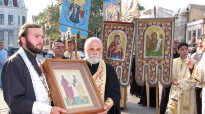 Sf. Apospoli Petru şi Pavel, sărbatoare pe 29 iunie. Cine au fost şi care sunt tradiţiile