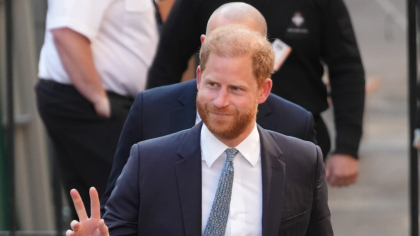 Prințul Harry: „Spare” nu este despre răzbunare, conștiința mea este curată