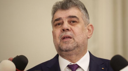 Ciolacu, mesaj după victoria lui Nicușor Dan în alegeri: „Noul președinte nu trebuie să fie doar onest, ci și să unească națiunea”