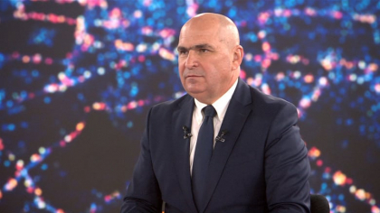 Ilie Bolojan face o prioritate din combaterea evaziunii fiscale. Schimbări la ANAF și la Vamă