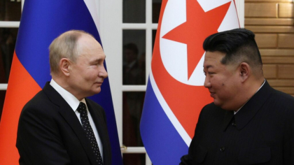 Ajutorul Coreei de Nord pentru Rusia: Câte obuze a trimis Phenian către Moscova pentru a sprijini războiul împotriva Ucrainei