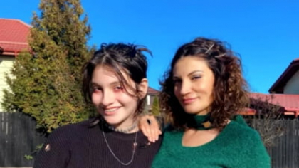 Fiica Ioanei Ginghină, încă revoltată că nu a fost invitată la nunta tatălui ei, Alexandru Papadopol: „La mine nu mai există cale de dialog”