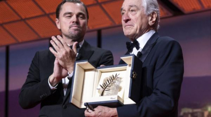 Robert De Niro cutremură Cannes-ul cu un discurs anti-Trump: „Reacționați acum!”