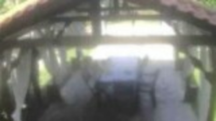 Două familii de români din Halkidiki, jefuite de un hoț: „Camera de supraveghere a dispărut în timpul furtului”