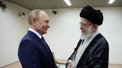 The Telegraph: Cât de singur este Iranul? Sunt zero șanse ca Rusia și China să înceapă un război pentru Teheran