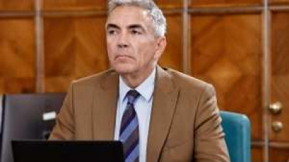 Anastasiu: Decizia privind companiile ce vor fi listate va trebui luata foarte curand, pentru a nu rata jalonul din PNRR