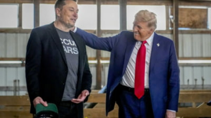 Elon Musk îl provoacă din nou pe Trump. Miliardarul anunță că va înființa un nou partid dacă legea președintelui privind cheltuielile interne va fi aprobată