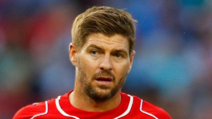 Steven Gerrard, remarci acide despre foștii săi colegi de la naționala Angliei: „Am fost cu toții niște ratați egoiști.”