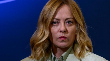 Giorgia Meloni a lansat critici fără precedent față de Israel: „Situația umanitară din Gaza e tot mai dramatică şi nejustificabilă”