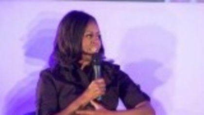 Michelle Obama vine în România, în premieră. Fosta Primă Doamnă a SUA participă la Impact Bucharest