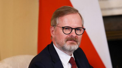 Republica Cehă nu va plăti pentru armele trimise de SUA pentru Ucraina