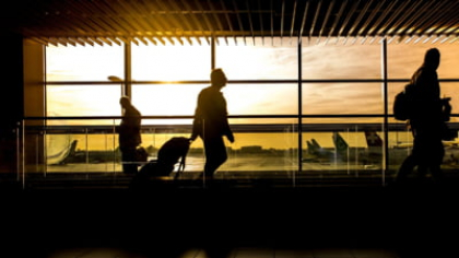 Influencer arestat după ce a spus într-un videoclip că un aeroport din India este bântuit. Acuzațiile poliției
