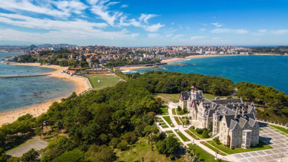 Destinația din Europa, ideală de vizitat în luna august. Este un loc superb și foarte ieftin
