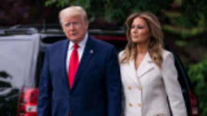 CNN: Zgârie-nori, terenuri de golf şi criptomonede: Afacerile în expansiune rapidă ale familiei Trump în Orientul Mijlociu