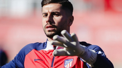 Horațiu Moldovan, aproape de o nouă aventură în La Liga. Portarul nu continuă la Sassuolo