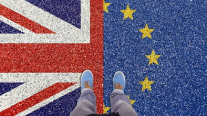 La un deceniu după Brexit, Europa ar primi Marea Britanie înapoi - Condiții mai stricte