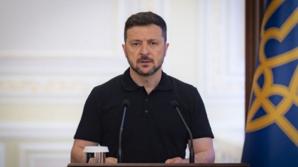 Măsurile luate de Volodimir Zelenski după ce Vladimir Putin a spus că vrea „toată Ucraina”: „Am înțeles semnalele liderului rus”