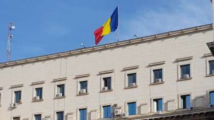 România, o nouă misiune umanitară în Gaza