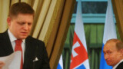 Parchetul European condus de Kovesi anchetează Guvernul Robert Fico pentru furtul a 7,4 mil. € din banii UE pentru Ucraina