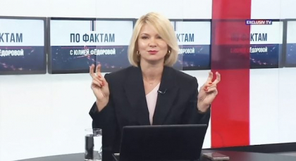 Jurnalista de limbă rusă demisionează de la un post din Republica Moldova din cauza cenzurii: „Nu vreau să fiu o păpușă comodă. Aici doar se declară valorile europene, dar nu se respectă”