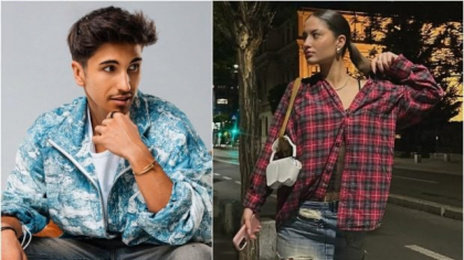 Sebastian Dobrincu, adevărul despre relația cu Jasmina, fiica lui Virgil Ianțu, după ce au fost împreună în Grecia: „Situația asta”
