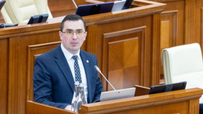 Evoluția proiectelor de interconectare electrică Moldova-România. Interviu cu secretar de stat al Ministerului Energiei