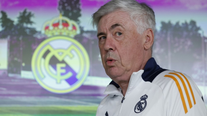 „Iese” Real, „intră” naționala Braziliei. Ancelotti pleacă de pe „Bernabéu”