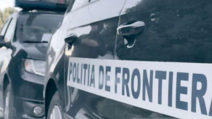 Eveniment de marcare a Zilei Poliţiei de Frontieră, în Parcul 'Regele Mihai I'