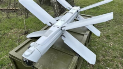 Polonia a doborât o nouă dronă. Zbura deasupra clădirilor guvernamentale din Varșovia. "Doi cetățeni belaruși au fost reținuți", a anunțat premierul Donald Tusk