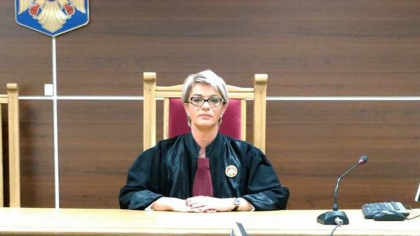 O fostă atletă, care lucra ca judecătoare în Bihor, s-a sinucis. Suferea de mai multă vreme de depresie