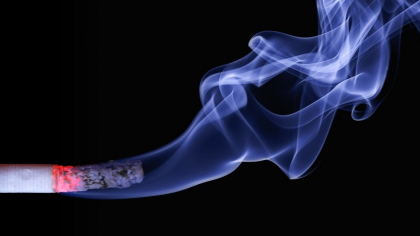 Planta medicinală care te va ajuta să renunți la fumat. Infuzia acesteia îți va curăța plămânii