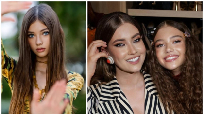 Ce studii universitare vrea să urmeze Mikaela Albu. Tânăra are 16 ani: „Ăsta e simplul adevăr”