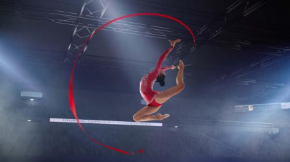 Ce înseamnă cu adevărat „artă a echilibrului” în acrobație